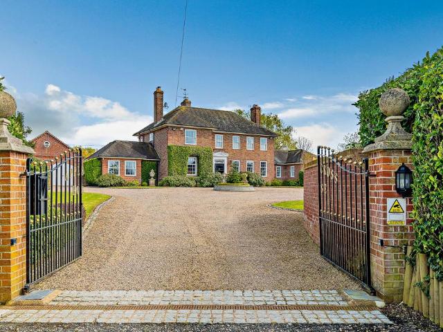 House for sale in Alveley, Shropshire
