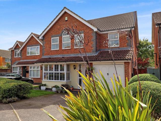 House for sale in Grays, Essex