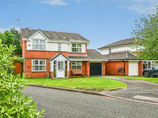 House for sale in Calderstones