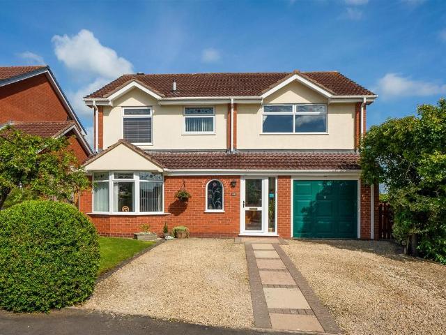 House for sale in Shipston on Stour, Alderminster