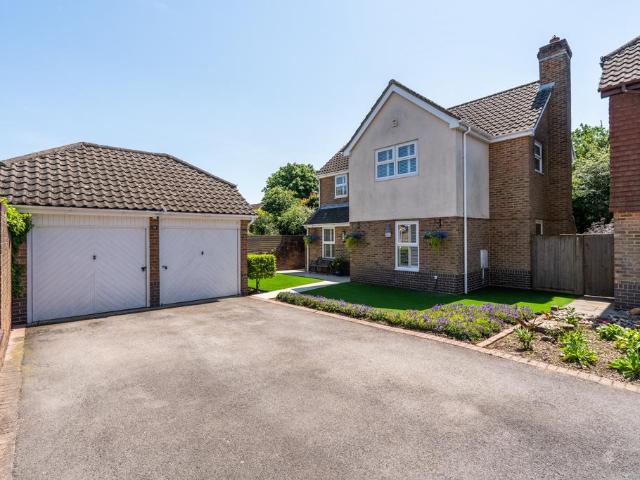 House for sale in Fleetend, Fareham