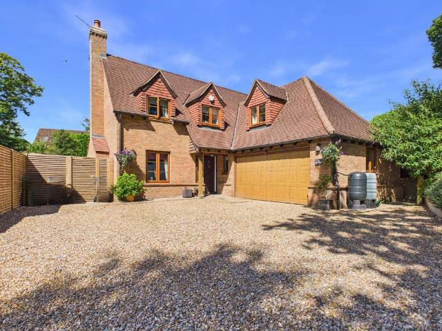 House for sale in Denham, Buckinghamshire