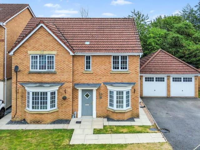 House for sale in Pennington, Wigan