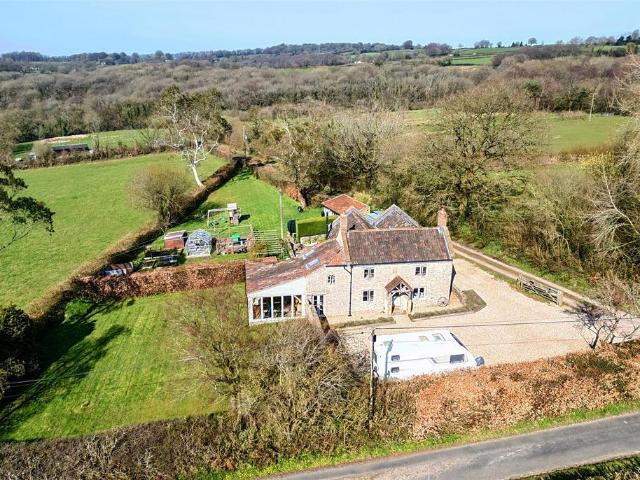 House for sale in Isle Of Man