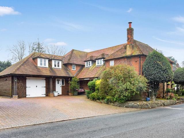 House for sale in Folkestone, Kent