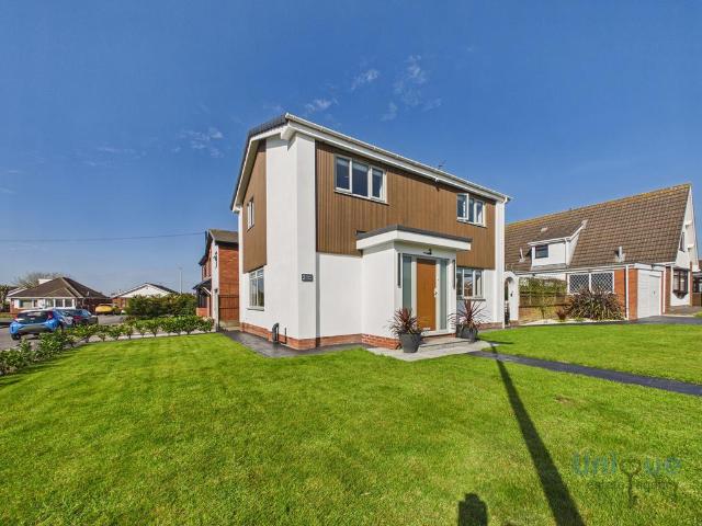 House for sale in Marton Moss Side, Blackpool
