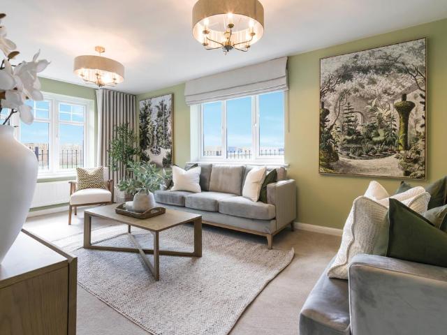 House for sale in Westbury Park, Butterton