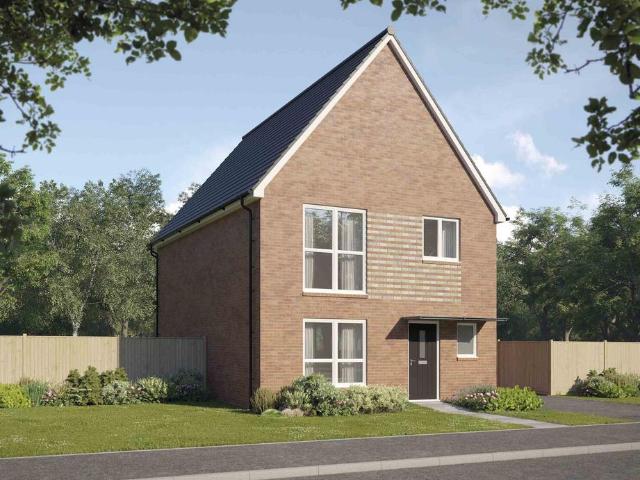 House for sale in Berwick Green, Catbrain