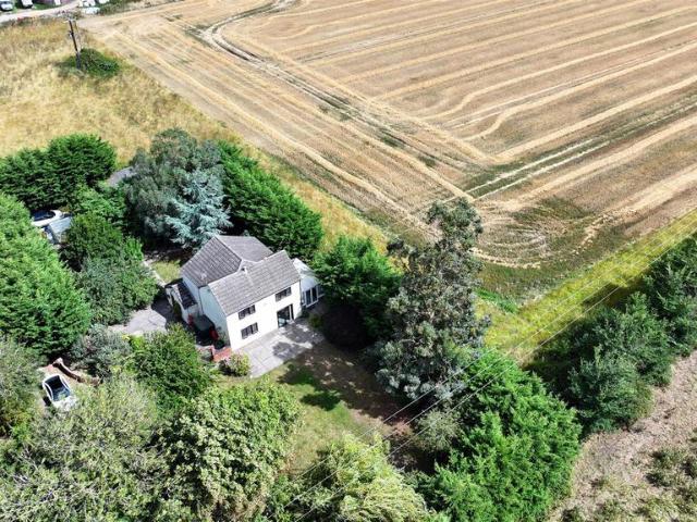 House for sale in Belleau, Lincolnshire
