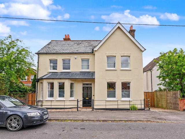 House for sale in Wendover, Buckinghamshire