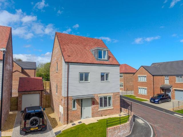 House for sale in Hetton, East Rainton