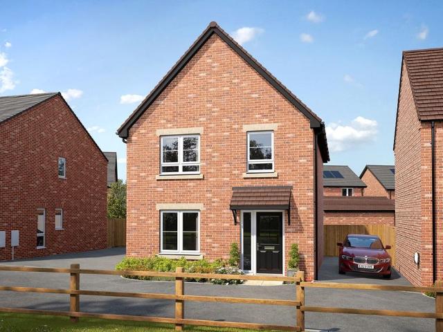 House for sale in Barholm, Lincolnshire
