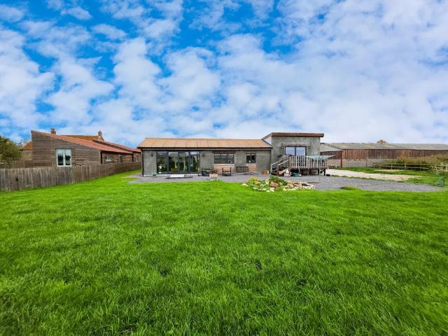 House for sale in East Huntspill