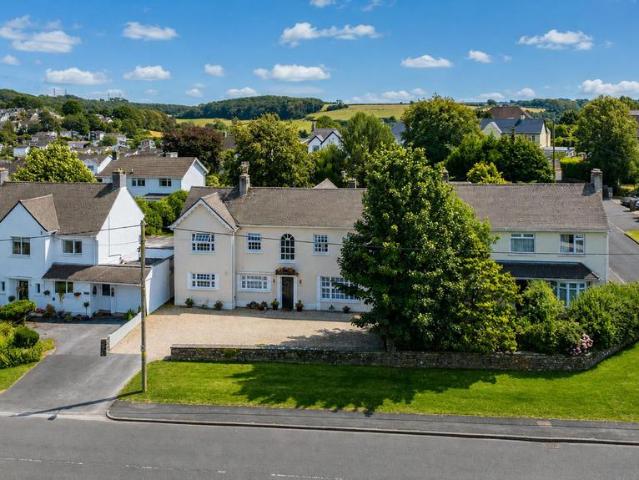 House for sale in Llanblethian, Cowbridge