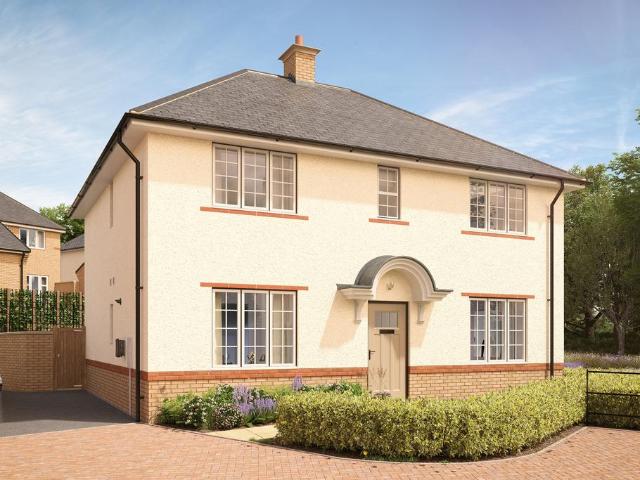 House for sale in Brandis Corner, Devon