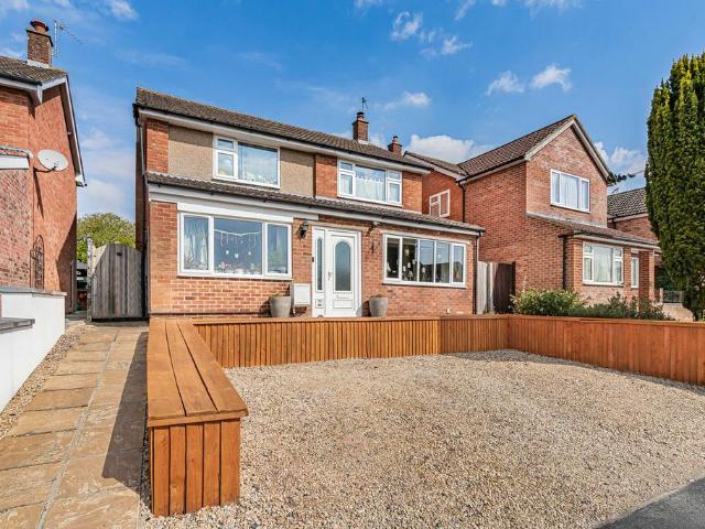 House for sale in Dromore, Oxfordshire