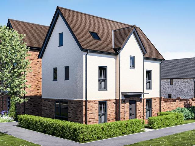 House for sale in Yaxley, Huntingdon