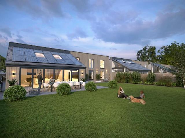 House for sale in Walkington, High Hunsley