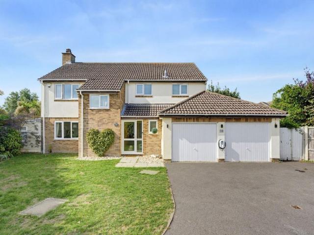 House for sale in Friars Cliff, Christchurch