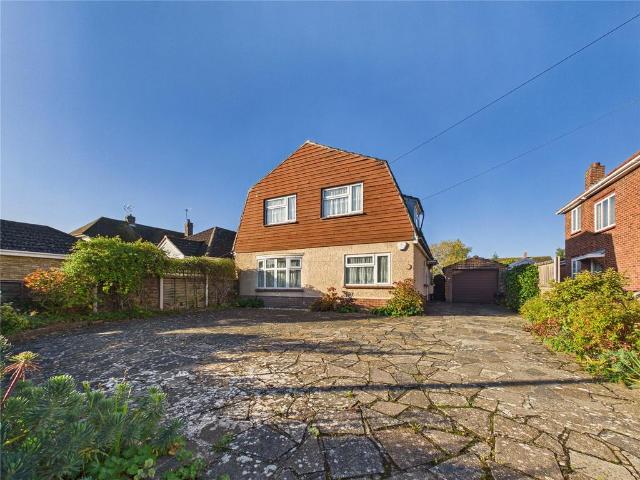 House for sale in Lexden, Colchester