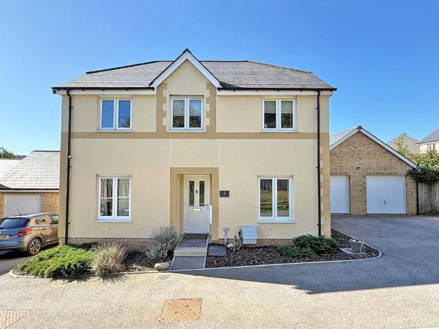 House for sale in Redannick, Penweathers