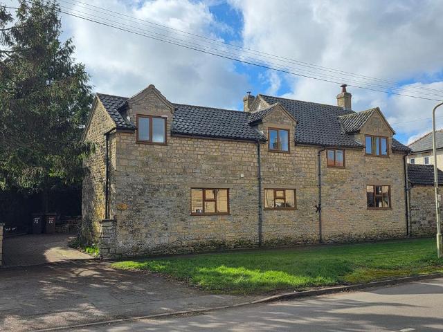 House for sale in Waltham on the Wolds and Thorpe Arnold, Brentingby