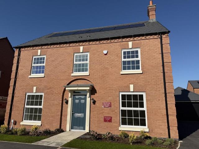 House for sale in Bedford