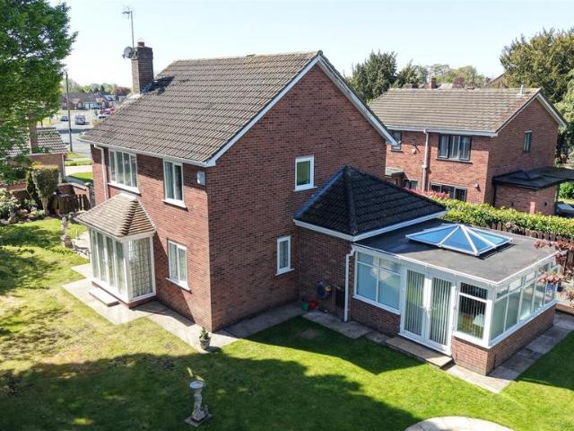 House for sale in Cottingham, East Riding Of Yorkshire