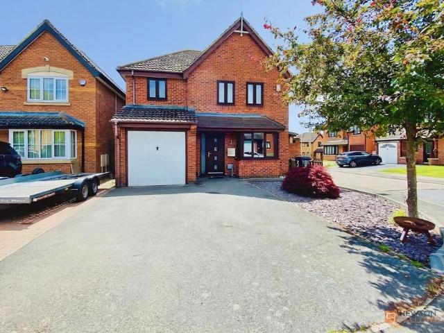 House for sale in Hamilton, Old Wharf