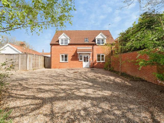 House for sale in Comers, Norfolk