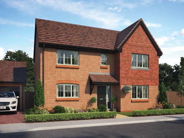 House for sale in West End, The Bridge