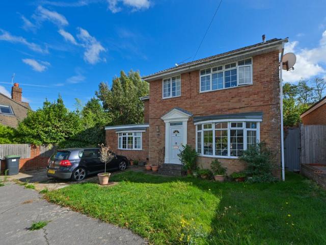 House for sale in Cowplain, Havant