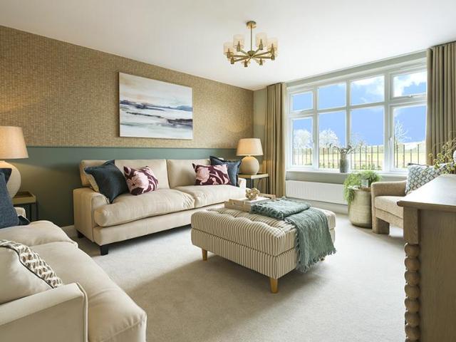 House for sale in Garforth, Leeds