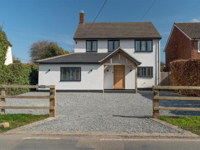 House for sale in Felsted, Duton Hill