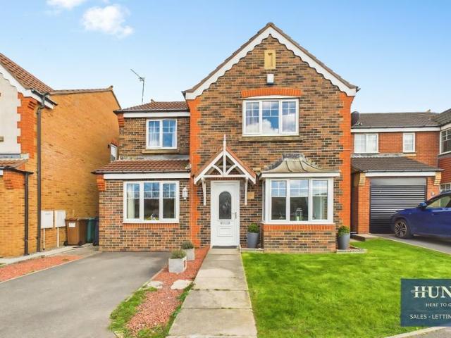 House for sale in Sunderland