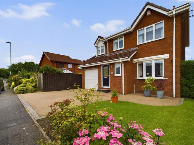 House for sale in Redcar, Redcar And Cleveland