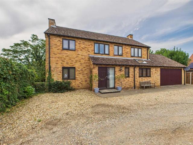 House for sale in Chedburgh, Suffolk