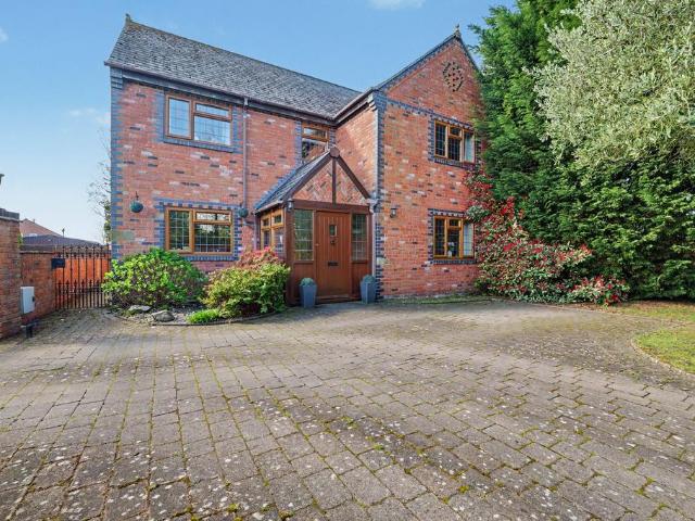 House for sale in Mount Nod, Allesley
