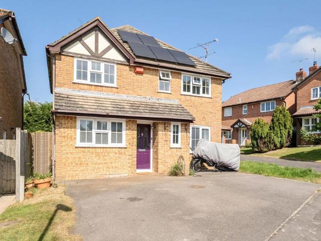 House for sale in Walstead, Perryfields