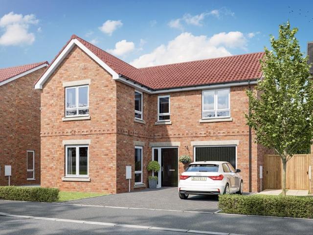 House for sale in Stockton-on-tees