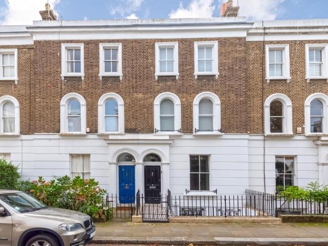 House for sale in Chelsea, Greater London