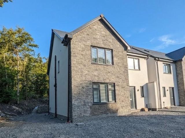 House for sale in Cyfarthfa, Merthyr