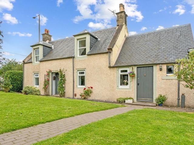 House for sale in Hillpark, Cambuskenneth
