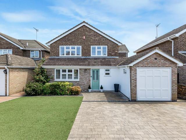 House for sale in Swanley, The Butts