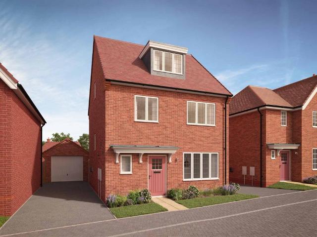 House for sale in Harlestone Manor, Harpole