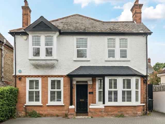House for sale in Bickley, Greater London