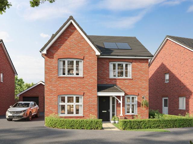 House for sale in Creswell, Baswich