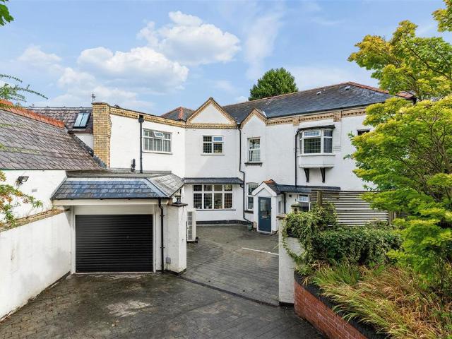 House for sale in Oldfield Brow, Trafford Park