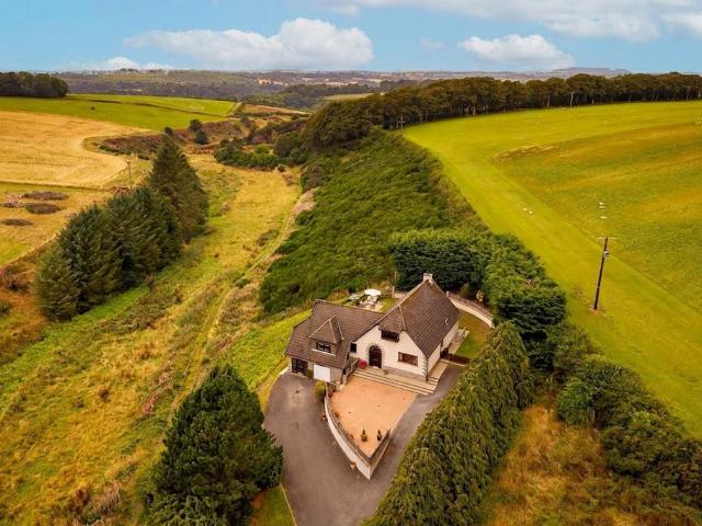 House for sale in Turriff, Scotland