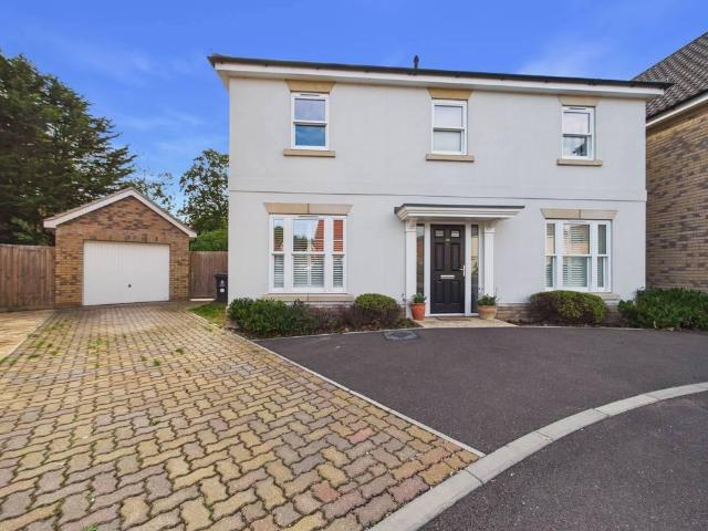 House for sale in The Alders, Tendring